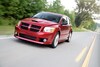 Dodge Caliber SRT4