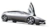 Pininfarina Sintesi