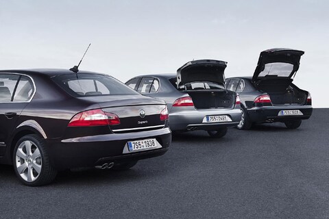 Wonderlijke ommekeer bij Skoda