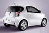 Toyota iQ