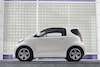 Toyota iQ