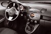 Mazda 2 3-deurs