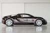 Bugatti Veyron FBG par Hermès