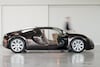Bugatti Veyron FBG par Hermès