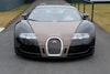 Bugatti Veyron FBG par Hermès