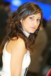 Beursbabes Genève 2008