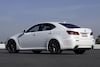 Lexus IS F