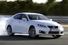 Lexus IS F