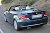 BMW 125i Cabrio