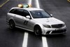 Mercedes-Benz AMG Pacecars