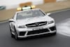 Mercedes-Benz AMG Pacecars