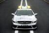 Mercedes-Benz AMG Pacecars