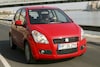 Suzuki Splash