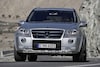 Mercedes-Benz ML 63 AMG