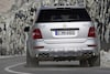 Mercedes-Benz ML 63 AMG