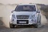 Mercedes-Benz ML 63 AMG