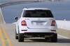 Mercedes ML 320 Bluetec