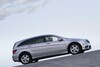 Mercedes R 320 Bluetec