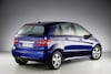 Mercedes B-klasse