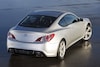 Hyundai Genesis Coupé