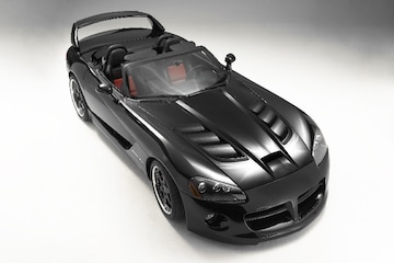 Neiman Marcus Special Edition Hennessey Venom 700N