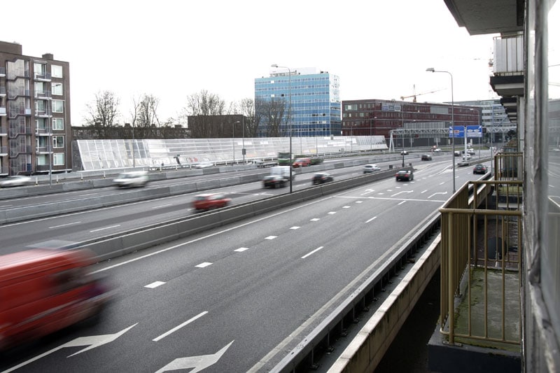 A10 West