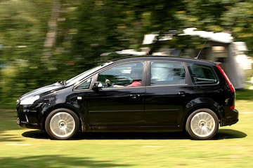 Ford C-MAX 2.0 16V Titanium
