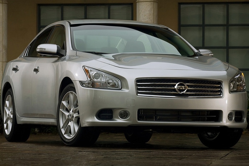 Nissan Maxima