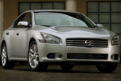 Nissan Maxima