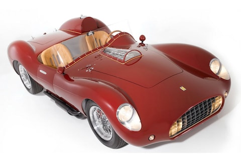 Sport Speciale wil een Ferrari zijn