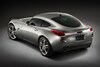 Pontiac Solstice Coupé