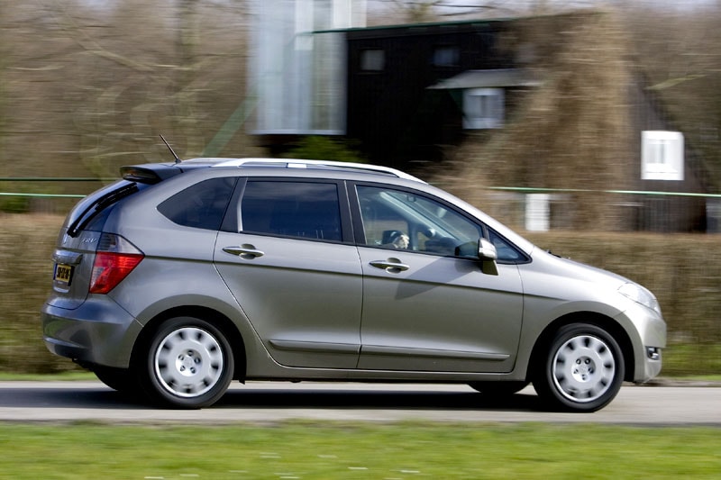 Honda FR-V 1.8i Comfort