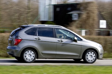 Honda FR-V 1.8i Comfort