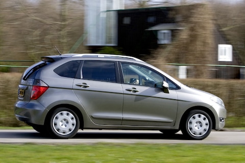 Honda FR-V 1.8i Comfort (2007)