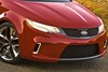Kia Koup concept