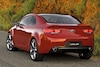 Kia Koup concept