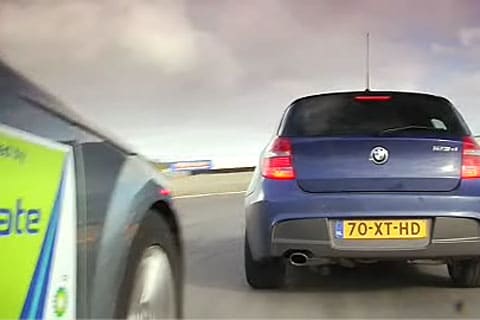 Racecursus Aflevering 12: Blokken en verdedigen