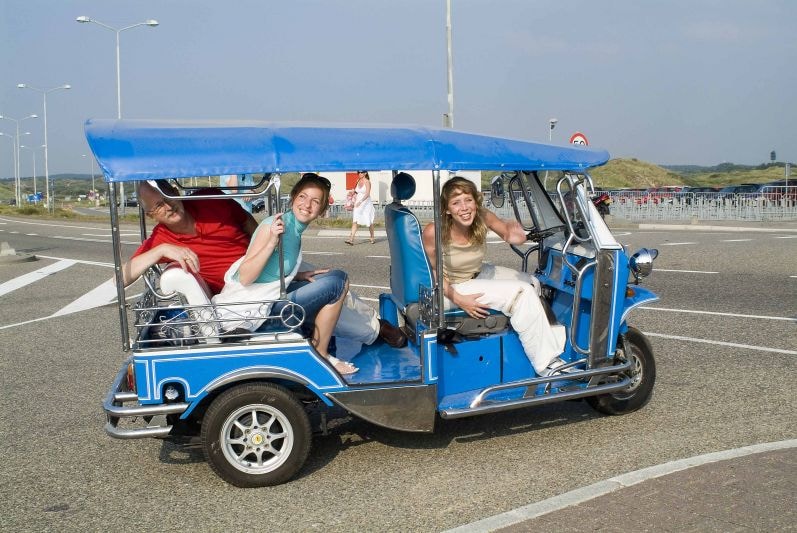 TukTuk