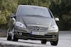 Mercedes A-klasse