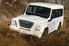 Iveco Massif