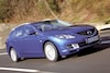 Mazda 6 SportBreak