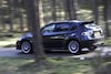 Subaru Impreza WRX STi