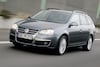 Volkswagen Golf Variant 4Motion