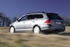 Volkswagen Golf Variant 4Motion