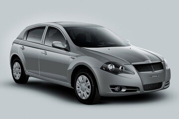 Brilliance BS2