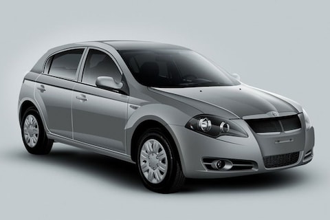 Brilliance gaat verder met BS2