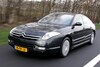 Citroën C6 2.2 HDiF Exclusive
