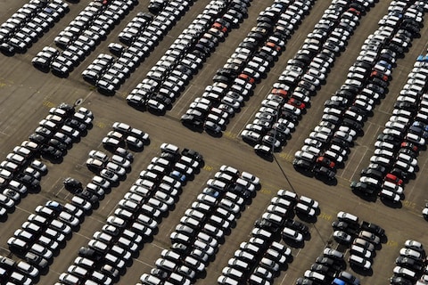 "Autobelasting overal gelijk"