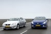 Mazda 6 2.5 GT-M/Lexus IS 250