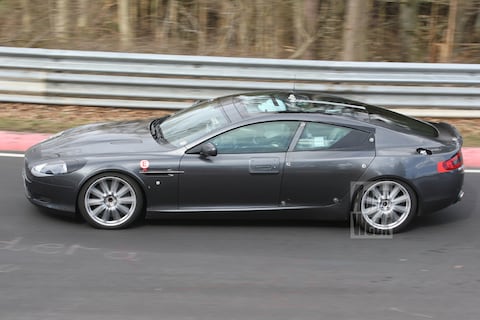 Spionage: Rapide rap op de Ring